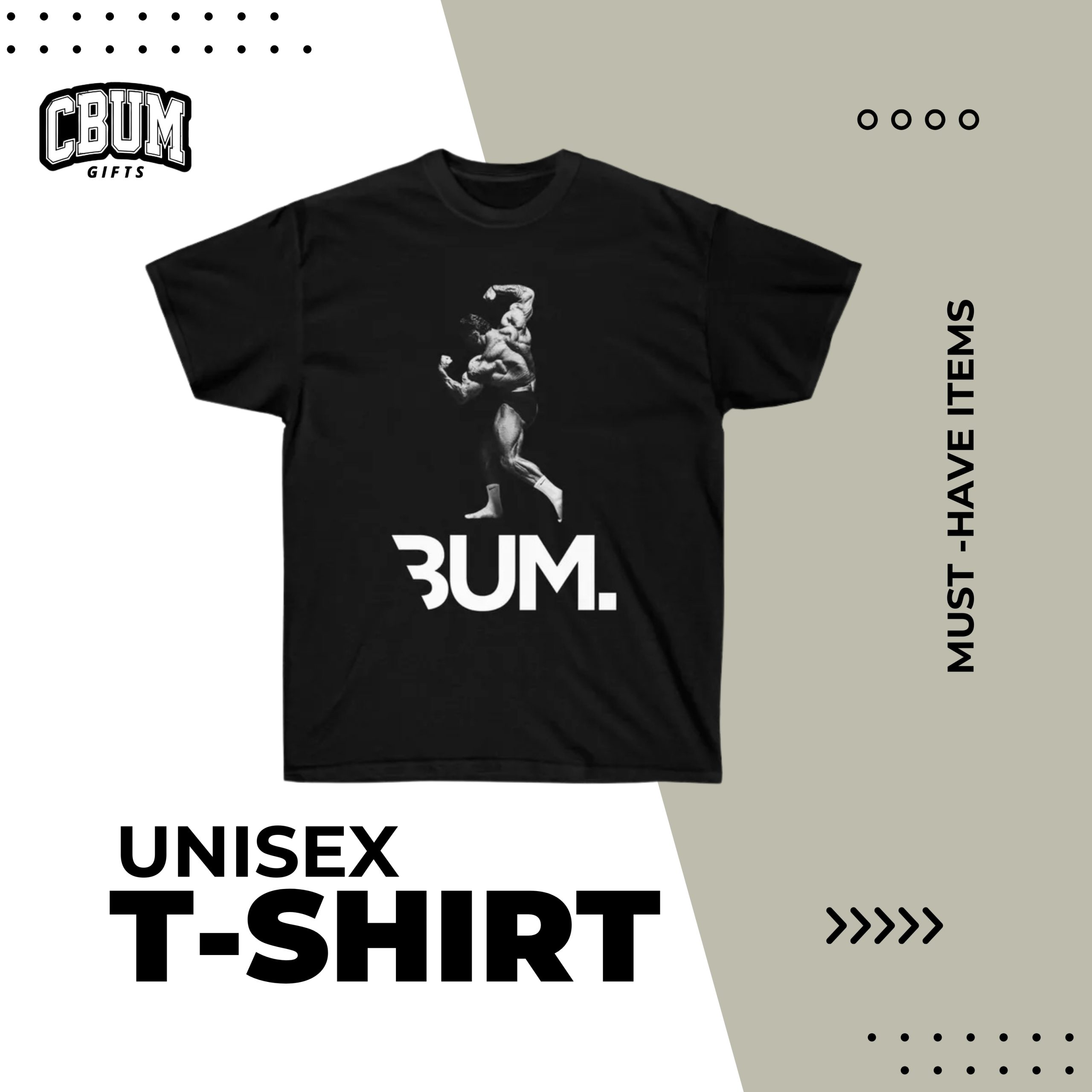 Cbum T shirt Collection scaled - Cbum Gifts