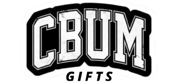 Cbum Gifts