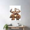 cpostermediumsquare product1000x1000.2 1 - Cbum Gifts