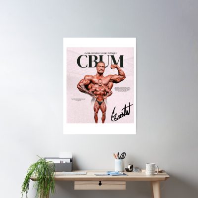 cpostermediumsquare product1000x1000.2 14 - Cbum Gifts