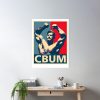 cpostermediumsquare product1000x1000.2 3 - Cbum Gifts