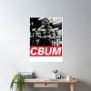 cpostermediumsquare product1000x1000.2 4 - Cbum Gifts