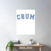 cpostermediumsquare product1000x1000.2 7 - Cbum Gifts