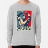 ssrcolightweight sweatshirtmensheather greyfrontsquare productx1000 bgf8f8f8 14 - Cbum Gifts