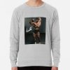 ssrcolightweight sweatshirtmensheather greyfrontsquare productx1000 bgf8f8f8 25 - Cbum Gifts