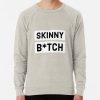 ssrcolightweight sweatshirtmensoatmeal heatherfrontsquare productx1000 bgf8f8f8 19 - Cbum Gifts