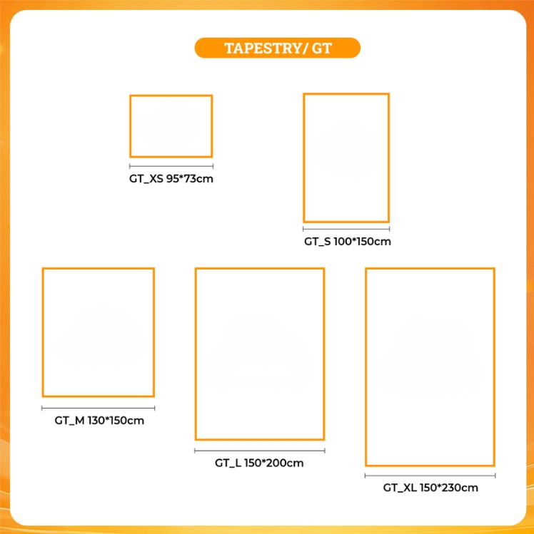 TAPESTRY - Cbum Gifts